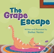 Capa do artigo The Grape Escape