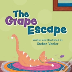 Capa do artigo The Grape Escape