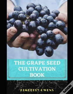 Capa do artigo The Grape Seed Cultivation Book