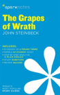 The Grapes Of Wrath Sparknotes Literature Guide - Preview