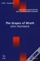 The Grapes Of Wrath ; Steinbeck