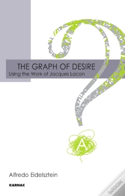Capa do artigo The Graph Of Desire : Using The Work Of Jacques Lacan