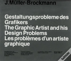 Capa do artigo The Graphic Artist And His Design Problems
