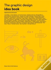 Capa do artigo The Graphic Design Idea Book