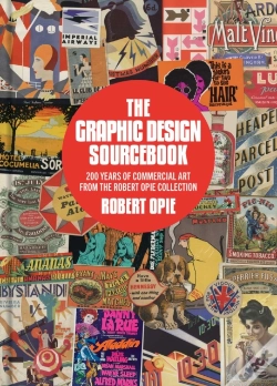 Capa do artigo The Graphic Design Sourcebook