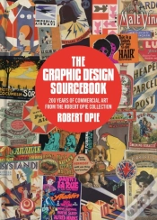 Capa do artigo The Graphic Design Sourcebook