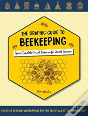 Capa do artigo The Graphic Guide To Beekeeping