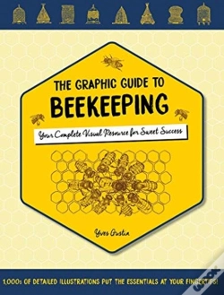 Capa do artigo The Graphic Guide To Beekeeping
