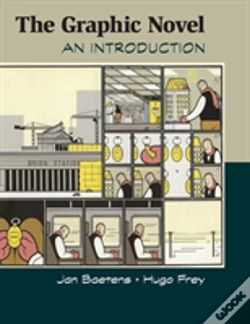 Capa do artigo The Graphic Novel