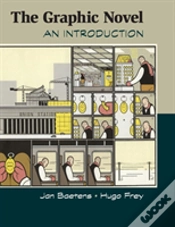 Capa do artigo The Graphic Novel