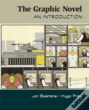 Capa do artigo The Graphic Novel