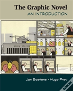 Capa do artigo The Graphic Novel