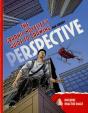 The Graphic Novelist'S Guide To Drawing Perspective - Preview