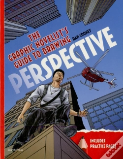 Capa do artigo The Graphic Novelist'S Guide To Drawing Perspective