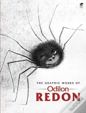The Graphic Works Of Odilon Redon