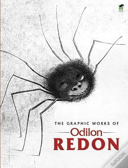 Capa do artigo The Graphic Works Of Odilon Redon