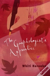 Capa do artigo The Graphologist