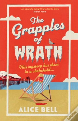 Capa do artigo The Grapples Of Wrath