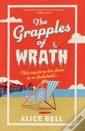 Capa do artigo The Grapples Of Wrath