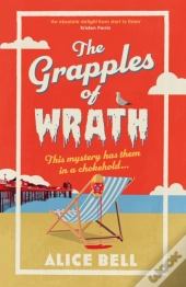The Grapples Of Wrath