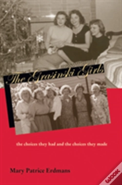 Capa do artigo The Grasinski Girls