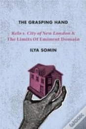 Capa do artigo The Grasping Hand