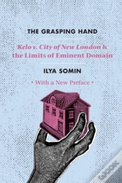 Capa do artigo The Grasping Hand