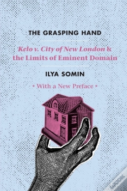 Capa do artigo The Grasping Hand