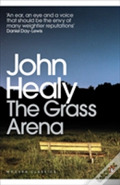 Capa do artigo The Grass Arena
