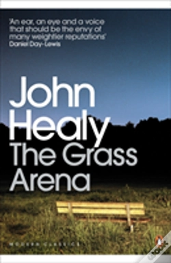 Capa do artigo The Grass Arena