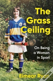 Capa do artigo The Grass Ceiling