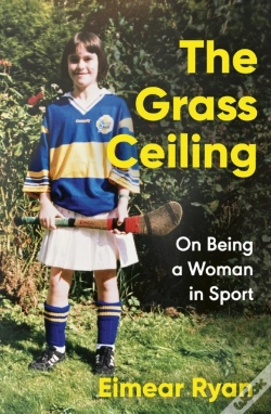 Capa do artigo The Grass Ceiling