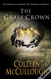 Capa do artigo The Grass Crown