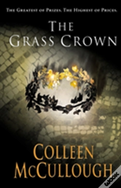 Capa do artigo The Grass Crown