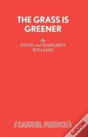 Capa do artigo The Grass Is Greener