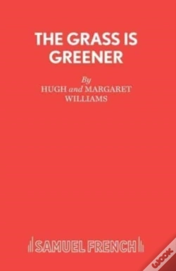 Capa do artigo The Grass Is Greener