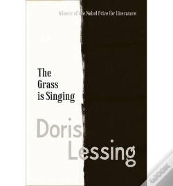 Capa do artigo The Grass Is Singing