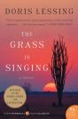 The Grass Is Singing - Preview