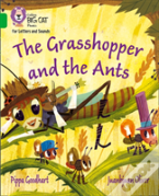 The Grasshopper And The Ants