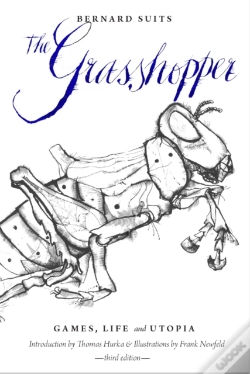 Capa do artigo The Grasshopper