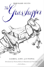 Capa do artigo The Grasshopper