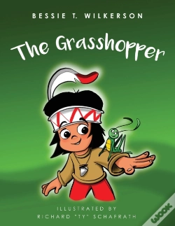 Capa do artigo The Grasshopper