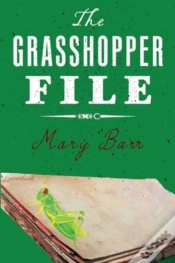 Capa do artigo The Grasshopper File