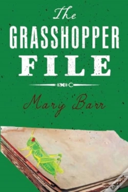 Capa do artigo The Grasshopper File