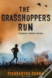 Capa do artigo The Grasshopper