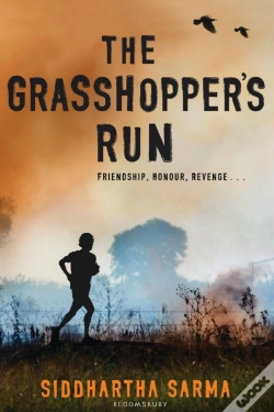 Capa do artigo The Grasshopper'S Run