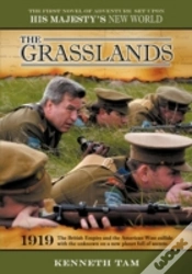Capa do artigo The Grasslands