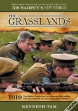 Capa do artigo The Grasslands