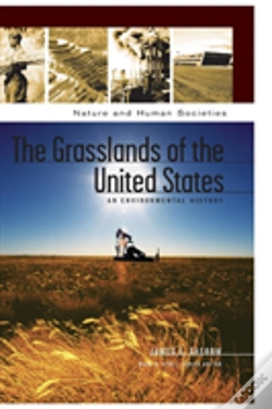 Capa do artigo The Grasslands Of The United States