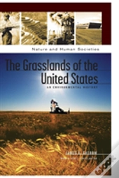 The Grasslands Of The United States